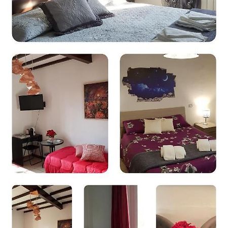 B&B Pierilu' Гроссето Екстер'єр фото