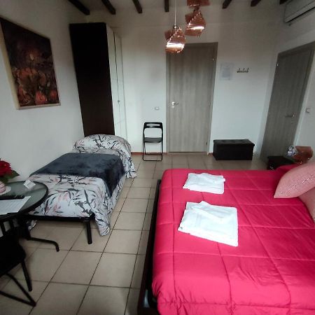 B&B Pierilu' Гроссето Екстер'єр фото