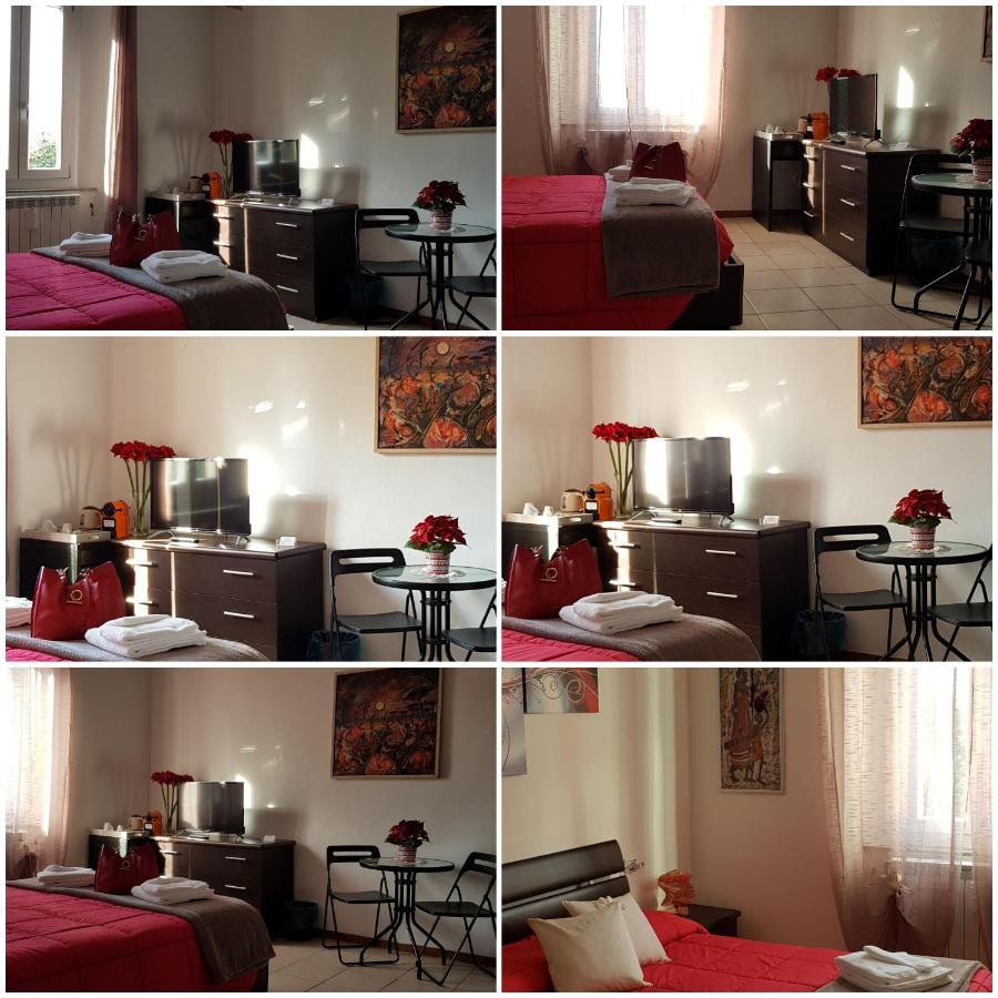 B&B Pierilu' Гроссето Екстер'єр фото