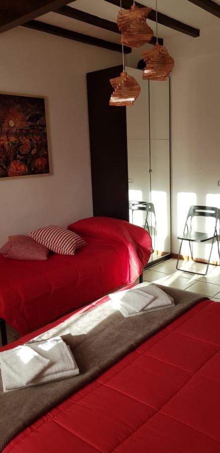 B&B Pierilu' Гроссето Екстер'єр фото