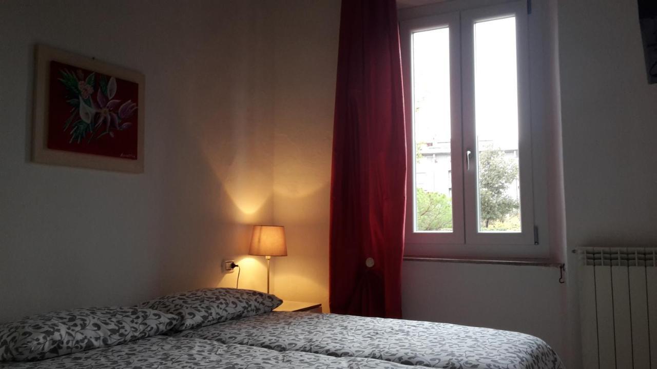 B&B Pierilu' Гроссето Екстер'єр фото