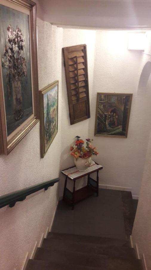 B&B Pierilu' Гроссето Екстер'єр фото