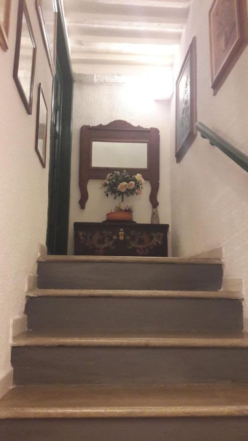 B&B Pierilu' Гроссето Екстер'єр фото