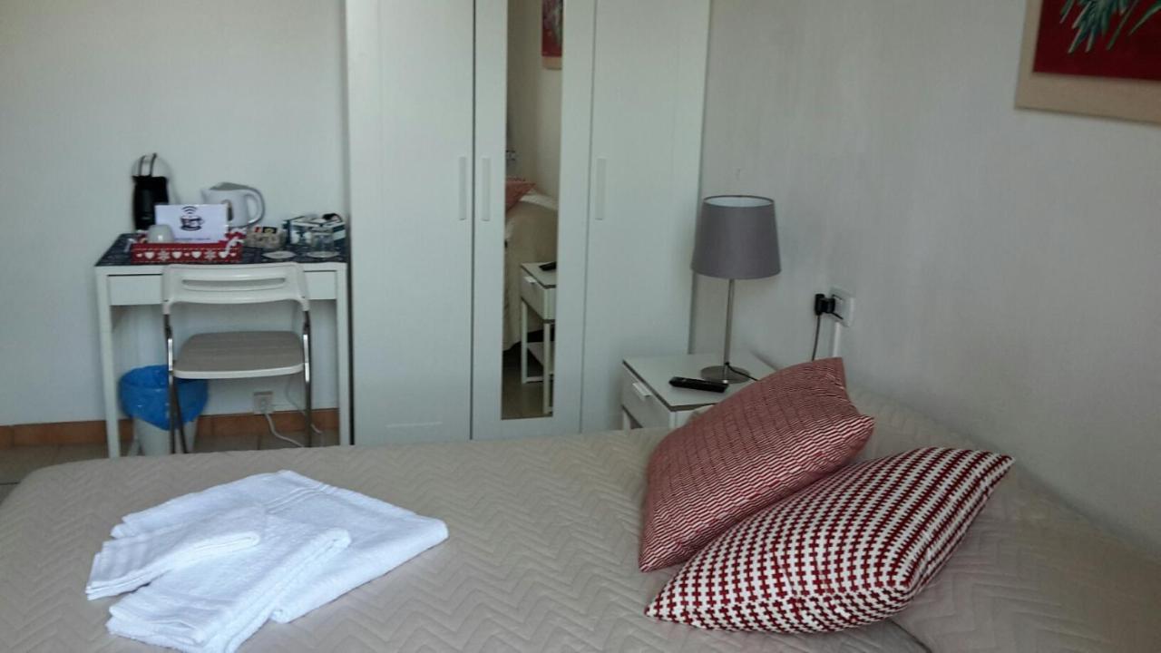 B&B Pierilu' Гроссето Екстер'єр фото