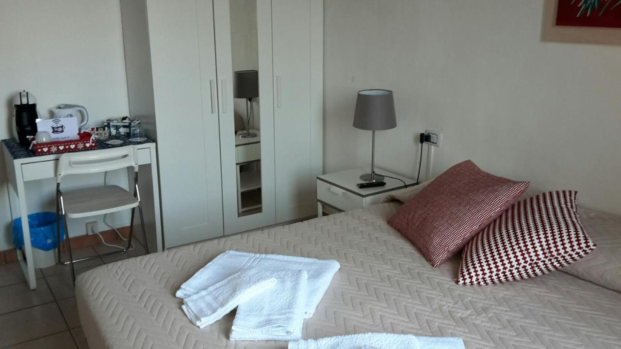 B&B Pierilu' Гроссето Екстер'єр фото