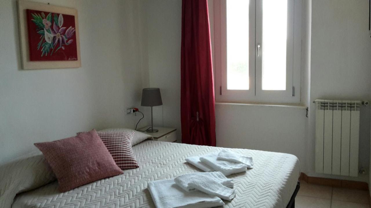 B&B Pierilu' Гроссето Екстер'єр фото