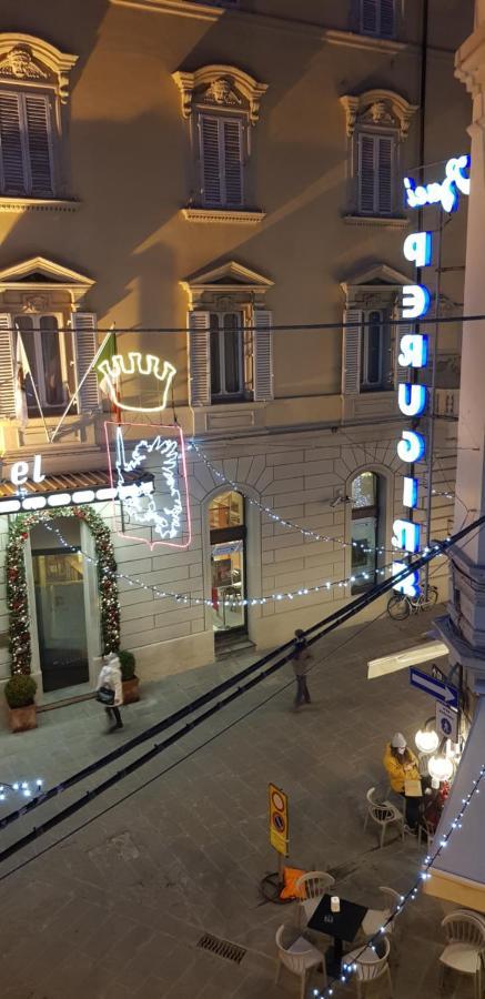 B&B Pierilu' Гроссето Екстер'єр фото