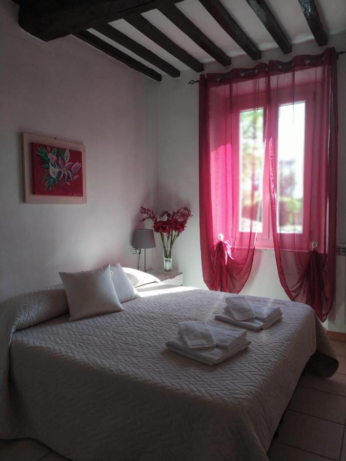 B&B Pierilu' Гроссето Екстер'єр фото