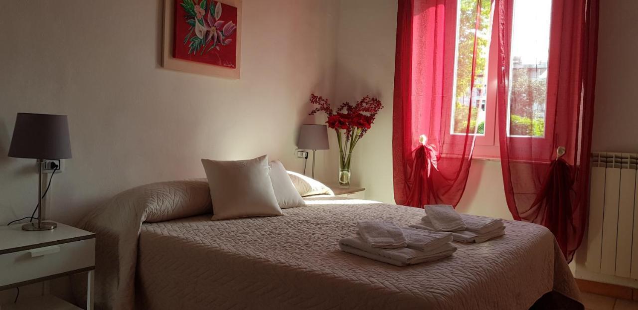 B&B Pierilu' Гроссето Екстер'єр фото