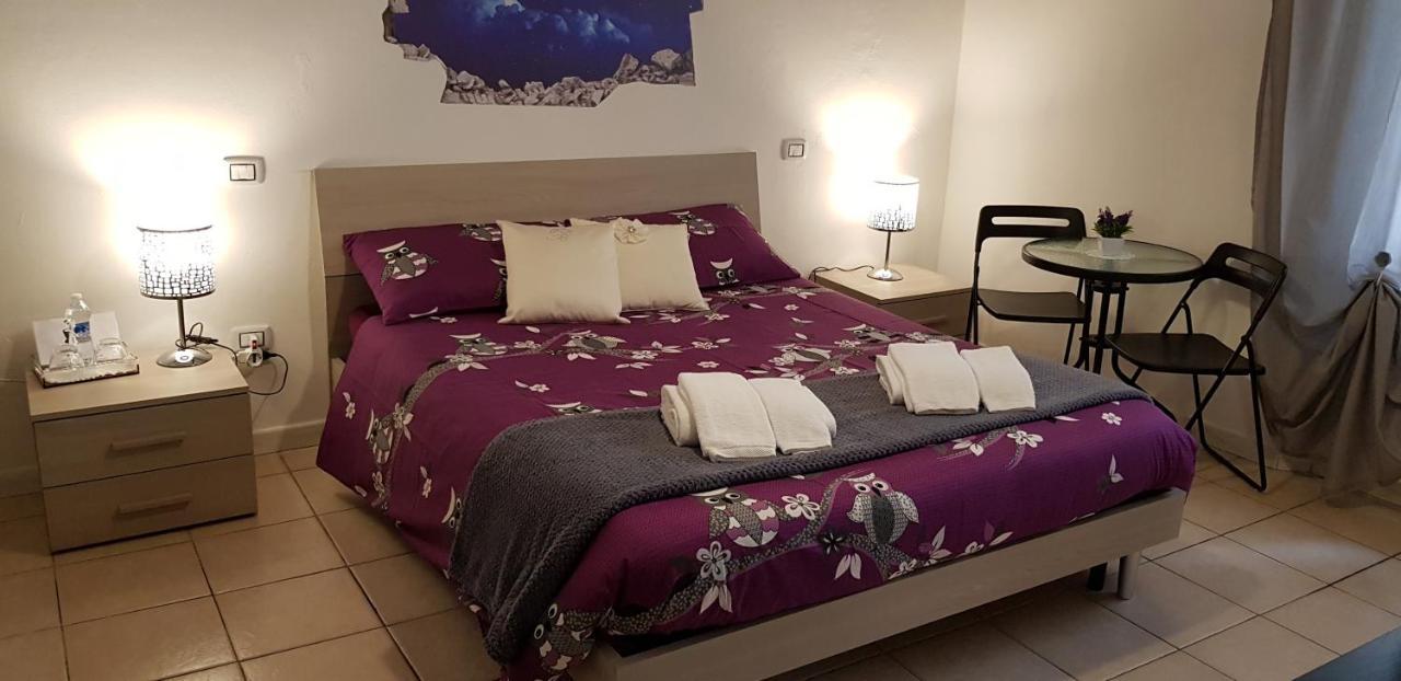 B&B Pierilu' Гроссето Екстер'єр фото