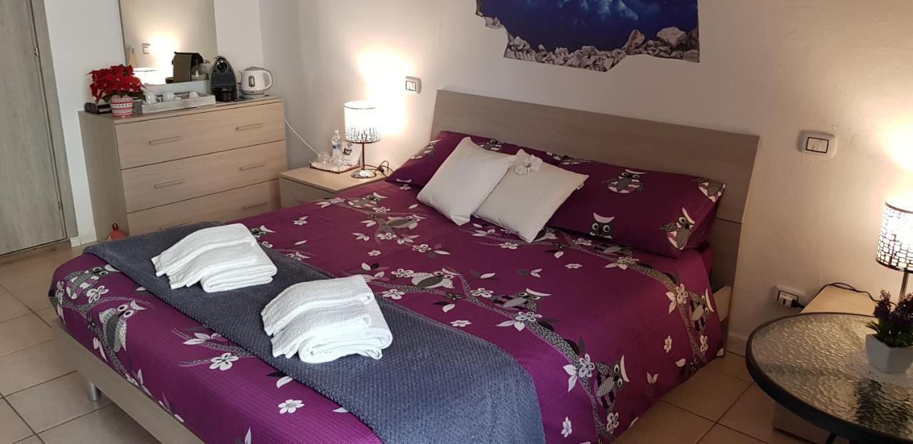 B&B Pierilu' Гроссето Екстер'єр фото