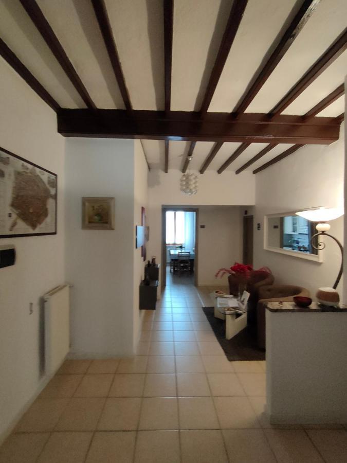 B&B Pierilu' Гроссето Екстер'єр фото