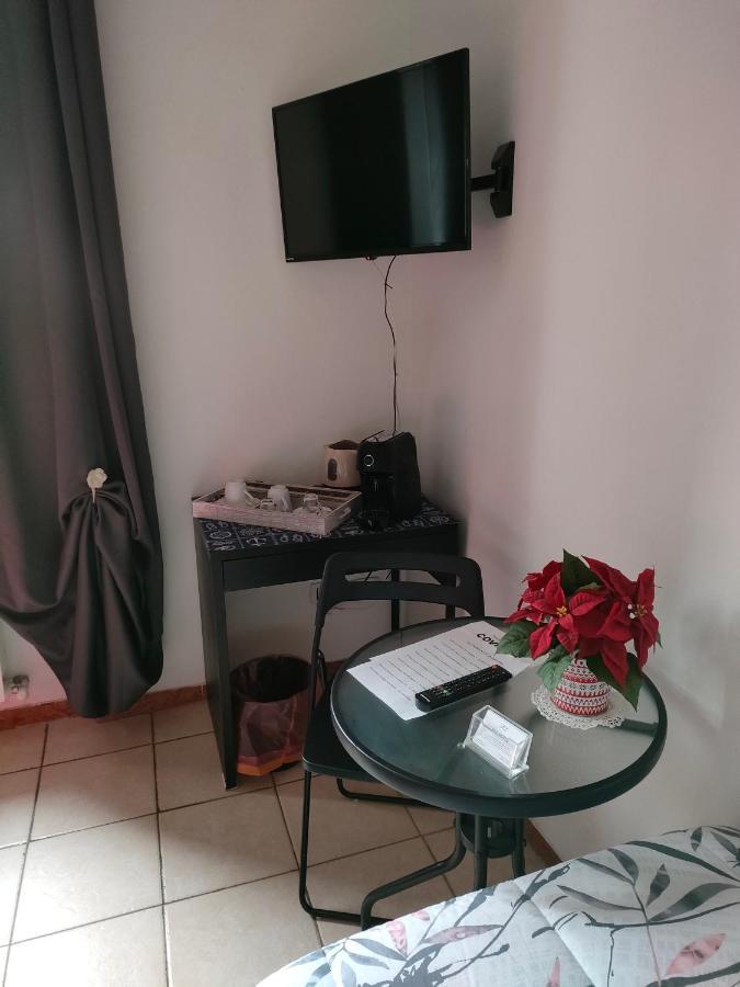B&B Pierilu' Гроссето Екстер'єр фото