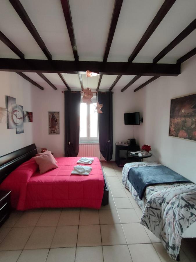 B&B Pierilu' Гроссето Екстер'єр фото