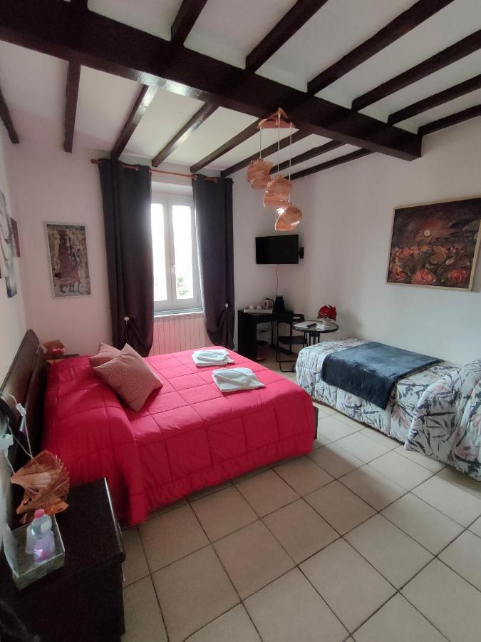 B&B Pierilu' Гроссето Екстер'єр фото