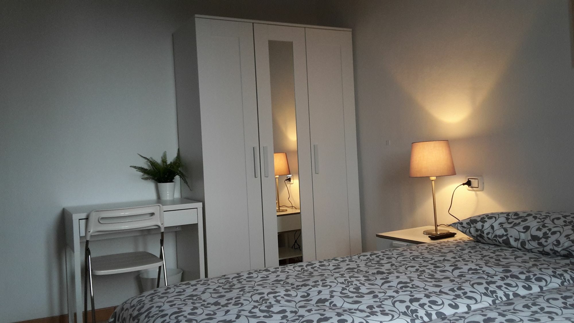 B&B Pierilu' Гроссето Екстер'єр фото